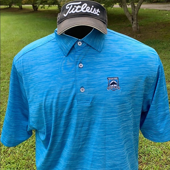 fj golf shirts